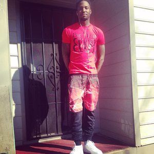 Meet your Posher, Mark